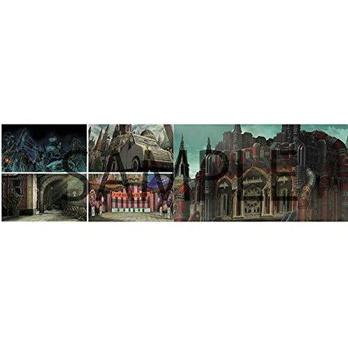 ドロヘドロ Animation Art Book アートブック 原画集 背景美術 アニメ設定画 設定資料集 公式設定集 イラスト集 0649 やまもり堂 Yahoo 店 通販 Yahoo ショッピング