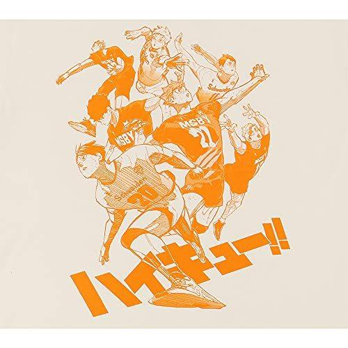 ハイキュー ｔシャツ Xlサイズ Summer Jump Collection 21 ジャンプショップ限定 原作グッズ サマージャンプコレクション 21年 ハイキュー Xl 0649 やまもり堂 Yahoo 店 通販 Yahoo ショッピング