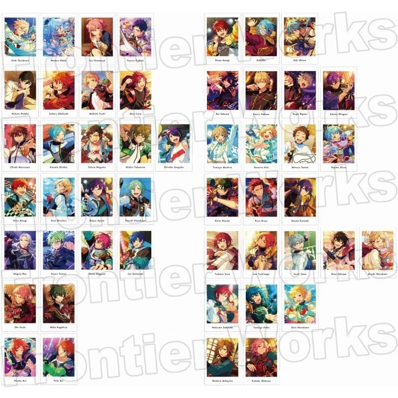 着後レビューで あんスタ 衣更真緒 ぱしゃっつ vol2 private asakusa