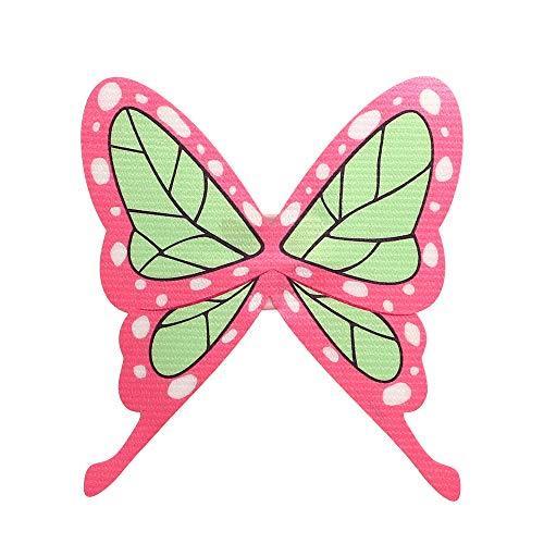 公式グッズ 鬼滅の刃 栗花落カナヲの髪飾り ジャンプショップ 0649 やまもり堂 Yahoo 店 通販 Yahoo ショッピング