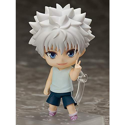 HUNTER x HUNTER ねんどろいど フィギュア セット ねんどろいど ゴン＝フリークス