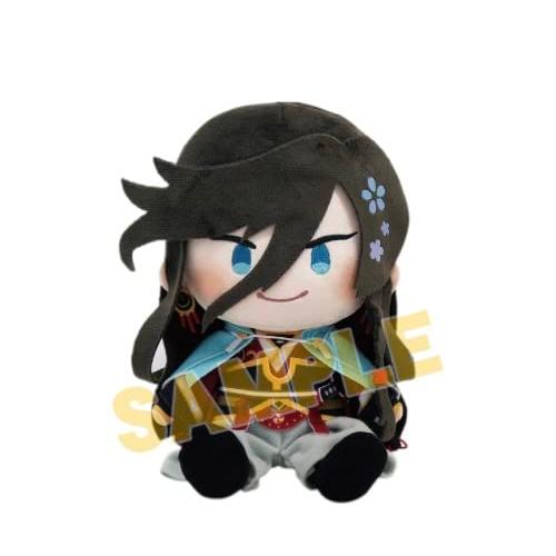 わんぱく！刀剣乱舞 ぬいぐるみ かせんかねさだ 歌仙兼定 わんぱく！刀剣乱舞」ぬいぐるみ22/いずみのかみかねさだ/和泉守兼定