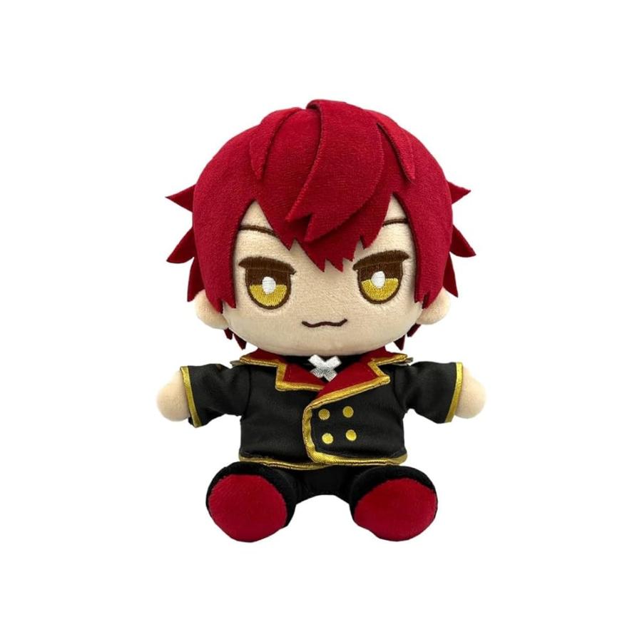 ばぁうさん ぬいぐるみ Amazon.co.jp: Knight A 騎士A おすわりぬいぐるみ ばぁうくん 2nd