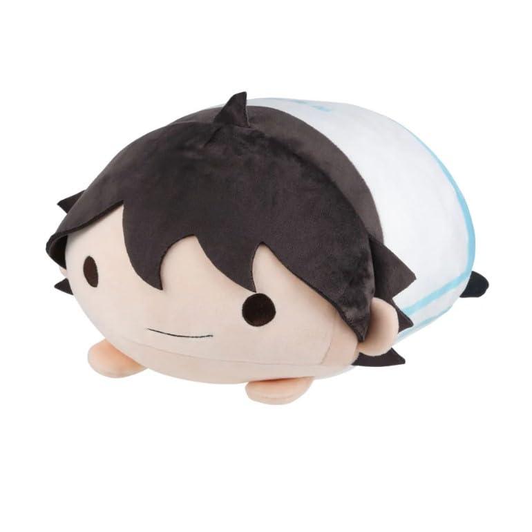 ハイキュー もちもちBIG! のるキャラマスコット(R) 及川 徹 のるキャラ