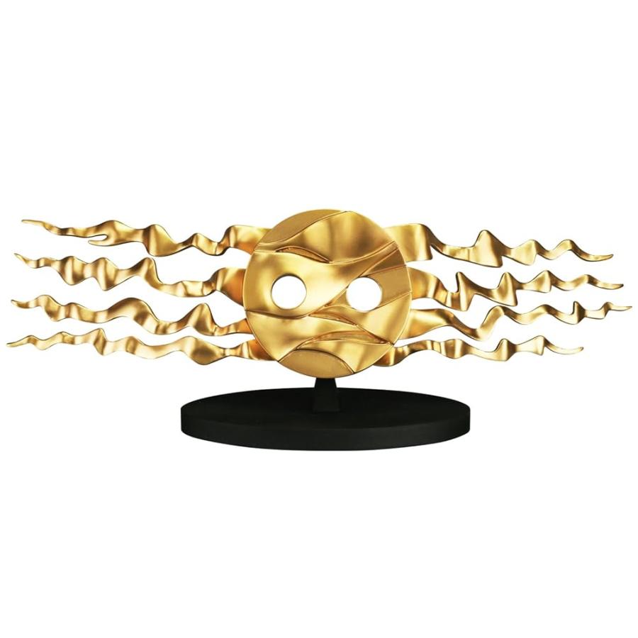 地底の太陽 1/43スケール ポリストーン&ダイキャスト製 塗装済み 組立て完成品 | 