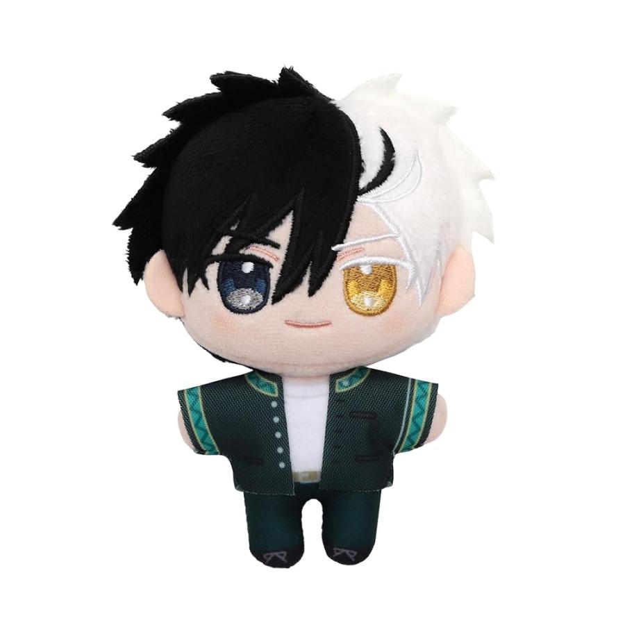 WIND BREAKER 桜遥 ちびぐるみ ぬいぐるみ マスコット 2022 桜 WIND BREAKER[アニメ版] 桜 遥 ぬいパル[ぬいぐるみマスコット] : や