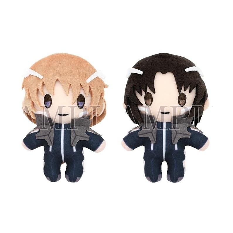 【送料込】蒼穹のファフナーEXODUS アクリルキーホルダー8個セット 送料込】蒼穹のファフナーEXODUS アクリルキーホルダー8個セット 2025