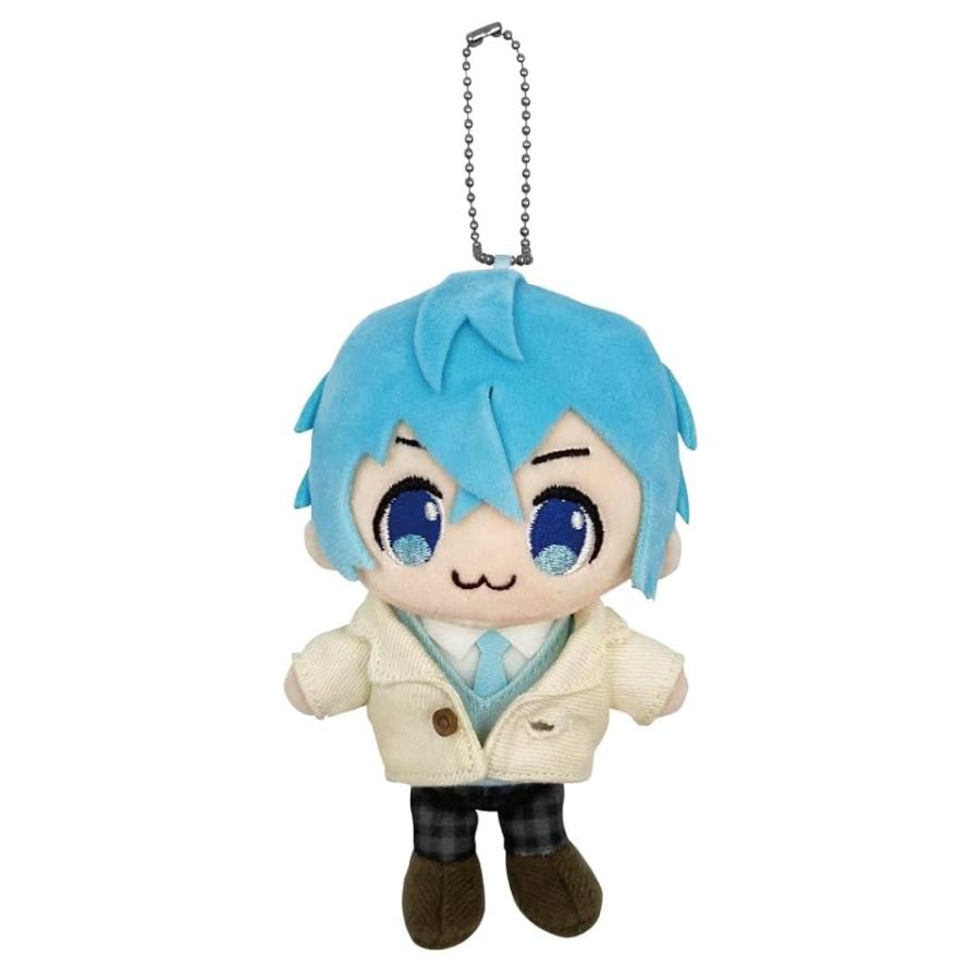 すとぷり] ころん ぬいぐるみ キーホルダー ぬいぐるみきーほるだー