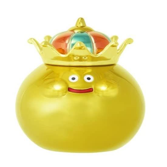 ドラゴンクエスト・ロフト グッズキャラバン 2022 メタリック