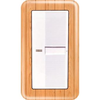 コンセントカバー スイッチカバー パナソニックコスモシリーズ 限定価格セール Wood041s おしゃれ 木目調