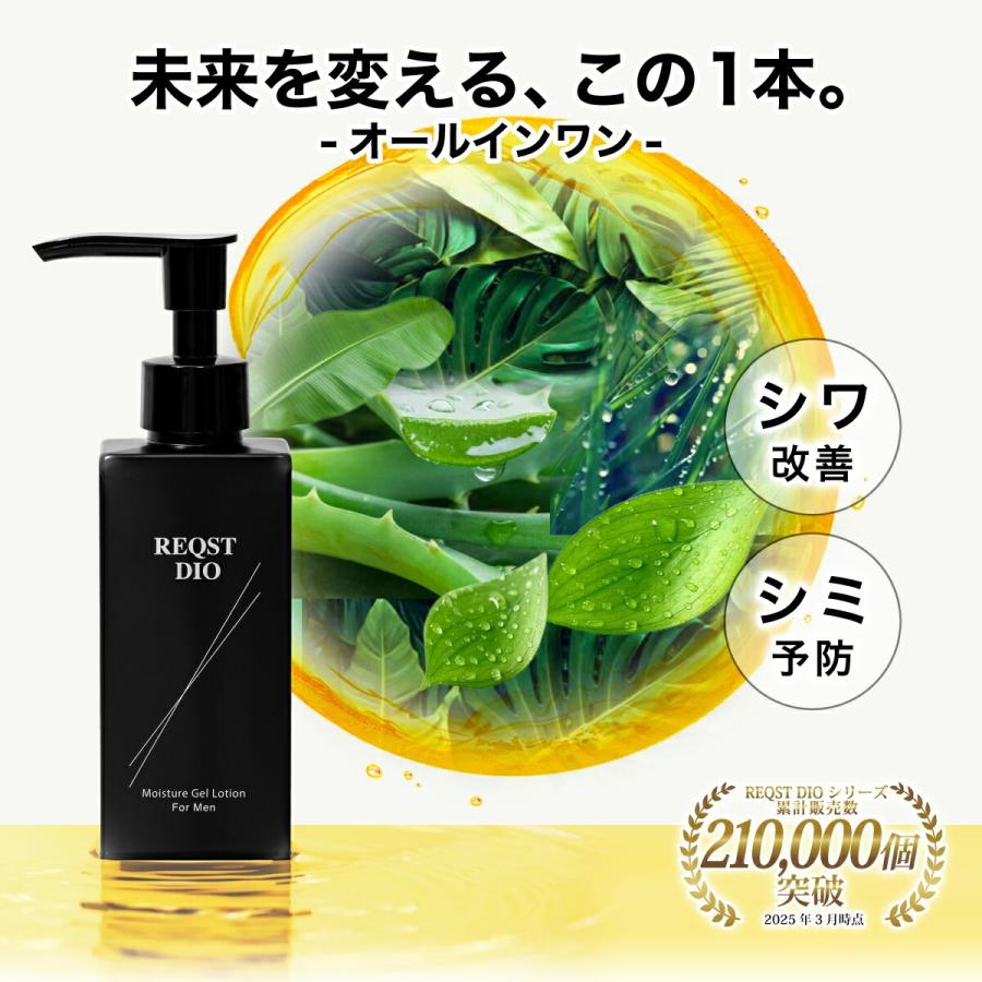 オールインワンジェル メンズ 化粧水 ナイアシンアミド配合 高 オールインワンジェル メンズ 化粧水 ナイアシンアミド配合 高