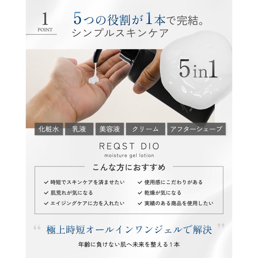 オールインワンジェル メンズ 化粧水 ナイアシンアミド配合 高 オールインワンジェル メンズ 化粧水 ナイアシンアミド配合 高