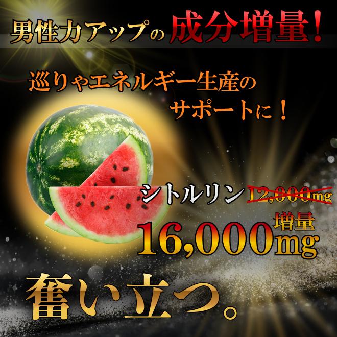 マカ サプリ 亜鉛 シトルリン 16000mg クラチャイダム にんにく 牡蠣 Growz Extra 自信 増大 活力 滋養 90粒 Growz up big ※ 精力剤 ではなく サプリメント｜asahiyanet｜07