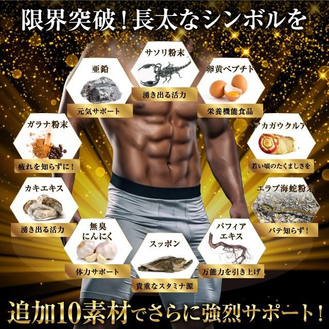 男性 増大 シトルリン マカ サプリ 自信 活力 クラチャイダム 妊活 滋養 強壮 90粒 Growz Up Big 精力剤ではなくサプリメント Growupbig1 Body Lite Change 通販 Yahoo ショッピング