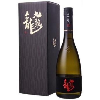 黒龍 九頭龍(くずりゅう)大吟醸720ml 箱付 日本酒 黒龍酒造 福井 黒龍 九頭龍(くずりゅう)大吟醸720ml 箱付 日本酒 黒龍酒造 福井