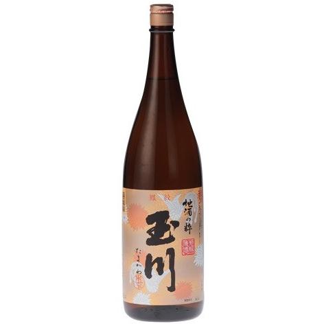 日本酒 玉川 たまがわ 丹後1800ml 木下酒造 京都府 : 朝日屋酒店 