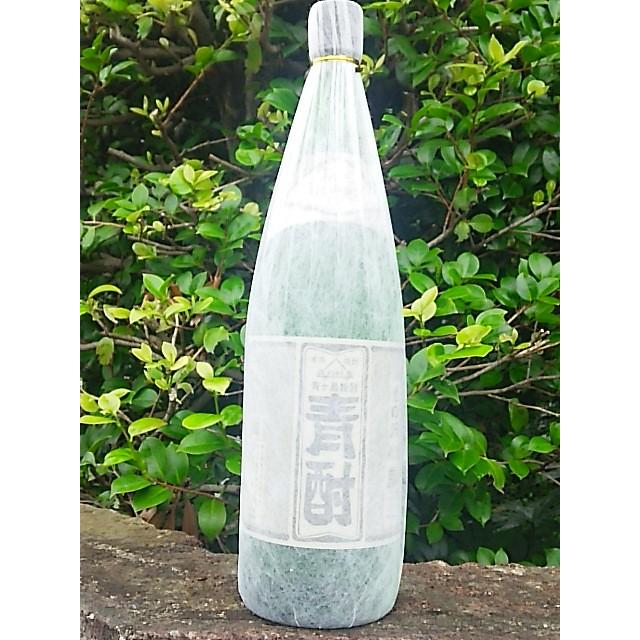 青酎 あおちゅう 池の沢 青ヶ島焼酎 三本セット ※9本迄対応可能 青酎 あおちゅう 池の沢35度1800ml 焼酎 東京都 青ヶ島酒造 : 朝日屋