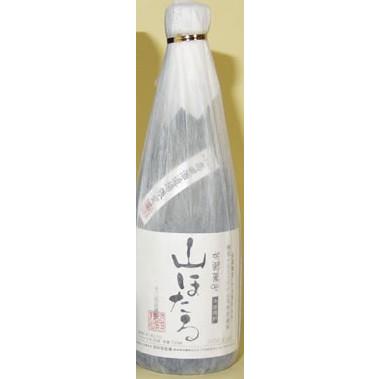 山ほたる 高級米焼酎 720ml 焼酎 熊本県 高田酒造場 : 朝日屋酒店 