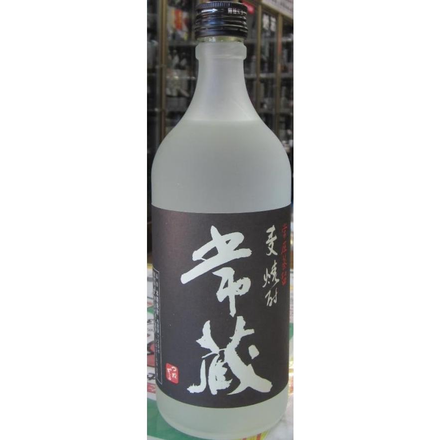 【つねぞう】 久家本店 麦焼酎 常蔵（つねぞう）ブルーラベル麦焼酎27度720ml 焼酎