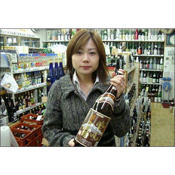 軸屋酒造 祁答院 けどういん 芋焼酎 1800ml 鹿児島 : 朝日屋酒店