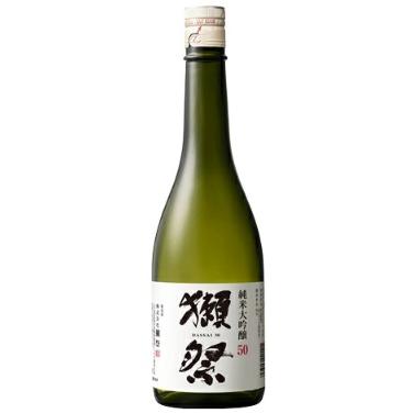 獺祭 純米大吟醸50 720ml 正規取り扱い店 : 朝日屋酒店 ヤフー店