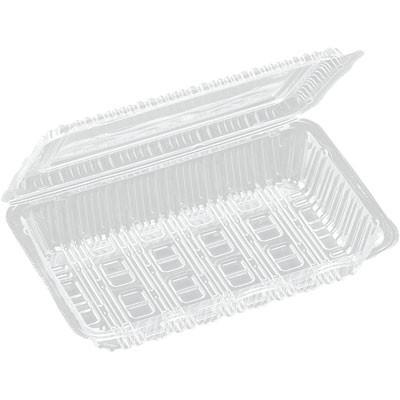 フードパック 中深100枚 中央化学 バイキング 業務用 家庭用