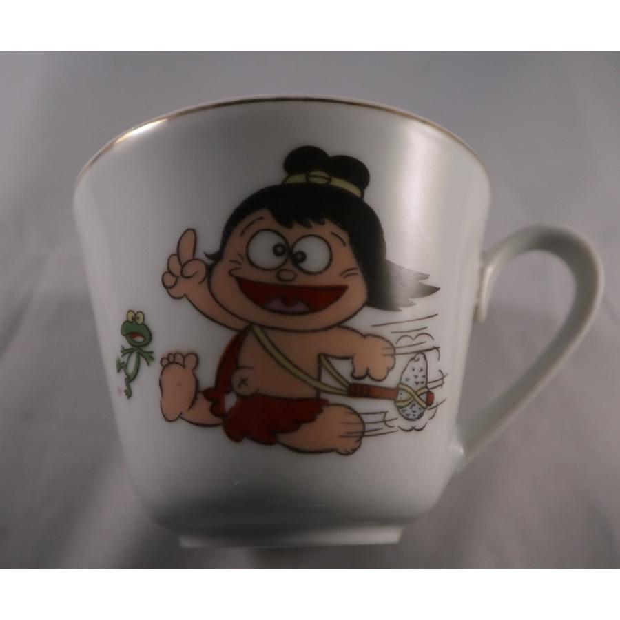 マグカップ アンティーク かわいい 現品限り 在庫限り 当時物 雑貨屋