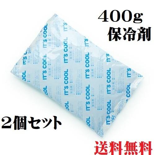 保冷剤 大サイズ I 400 2個セット 400ｇ 蓄冷剤 キャンプ ソロキャンプ 食中毒予防 熱中症対策 日本製 送料無料 ポイント消化 1322 朝日屋セトモノ店 Yahoo ショップ 通販 Yahoo ショッピング