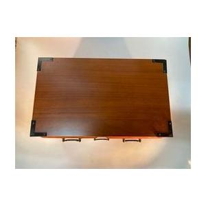 桐タンス ミニタンス 木箱 小タンス 和風 小物入れ 廃盤品 レア 宝石