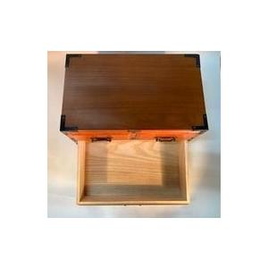 桐タンス ミニタンス 木箱 小タンス 和風 小物入れ 廃盤品 レア 宝石