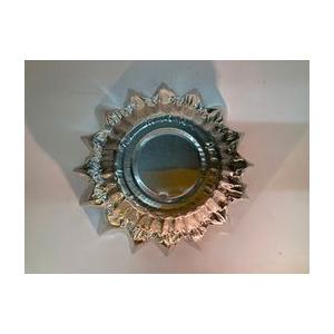 ニイタカ 黒コンロ アルミ鍋セット 火入れ敷板付 固形燃料30g 20個付