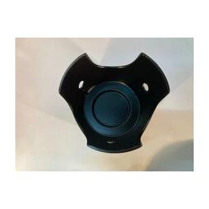 ニイタカ 黒コンロ アルミ鍋セット 火入れ敷板付 固形燃料30g 20個付