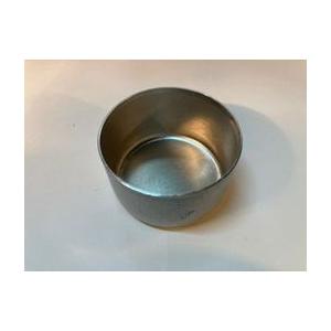 ニイタカ 黒コンロ アルミ鍋セット 火入れ敷板付 固形燃料30g 20個付