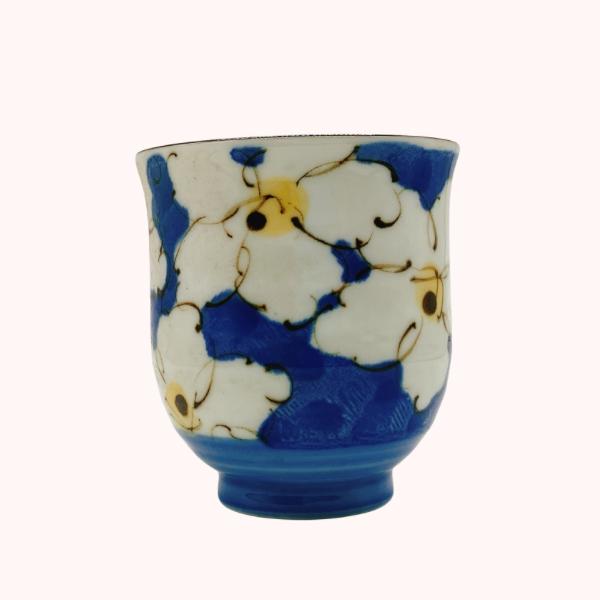 湯飲み 桜柄 美濃焼 和食器 湯呑み コップ さくら ダミ絵 サクラ 湯飲み 桜柄 美濃焼 和食器 湯呑み コップ さくら ダミ絵 サクラ
