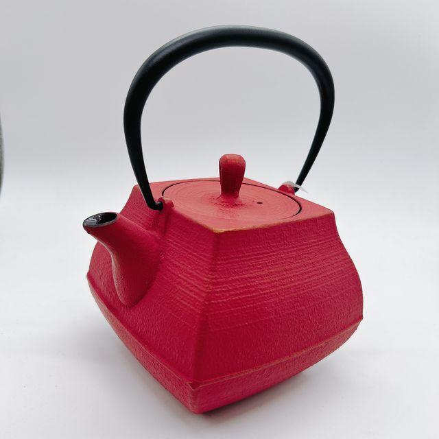 鉄 急須 南部鉄器 南部鉄瓶 ティーポット シンプル 南部鉄 鉄分補給