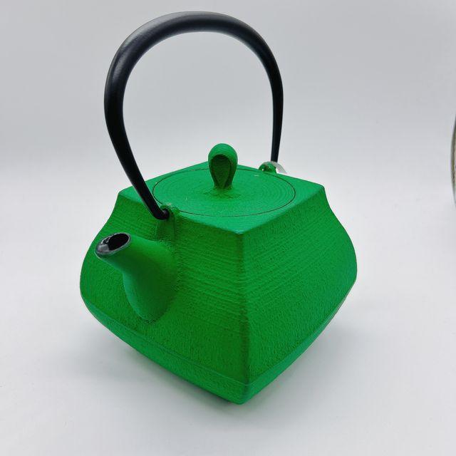 鉄 急須 南部鉄器 南部鉄瓶 ティーポット シンプル 南部鉄 鉄分補給