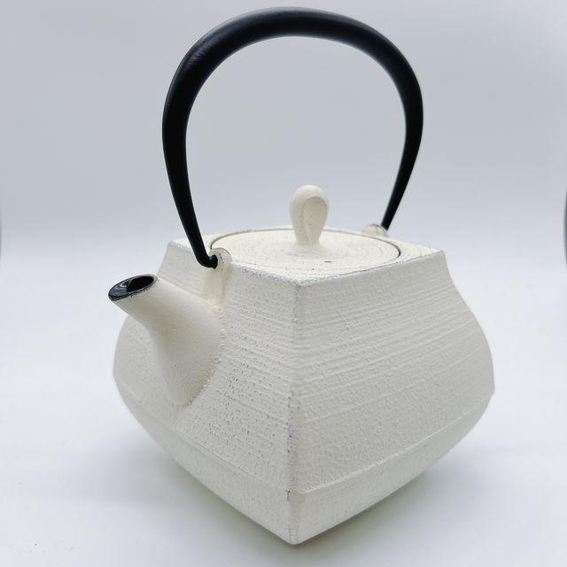 鉄 急須 南部鉄器 南部鉄瓶 ティーポット シンプル 南部鉄 鉄分補給
