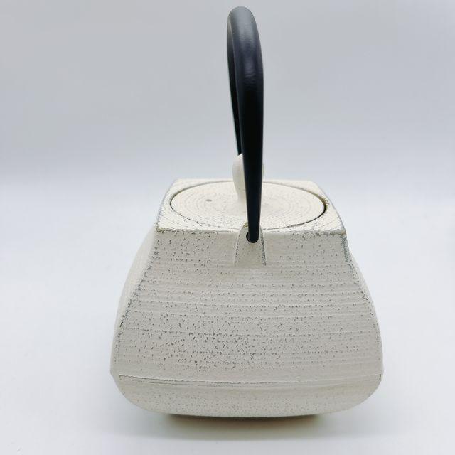 鉄 急須 南部鉄器 南部鉄瓶 ティーポット シンプル 南部鉄 鉄分補給