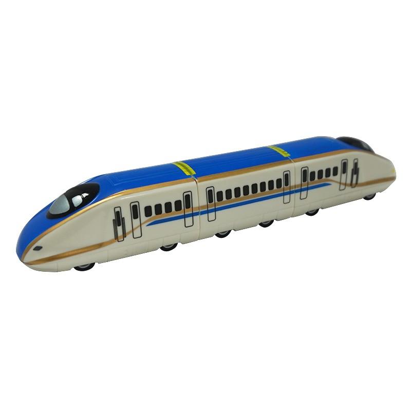 (未使用･未開封品)　ぴったんこ 超特急 E7系 新幹線 PS-06 f4u0baa マグネット ぴったんこ超特急 E7系 新幹線 北陸新幹線 おもちゃ 雑貨