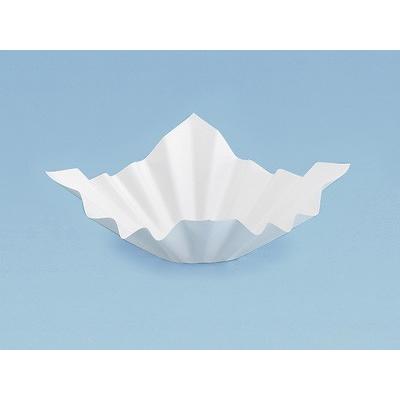 紙なべ 白 50枚 SKA-143 国産品 国産 1人鍋 軽い 無地 シンプル