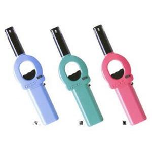 東海 ライター チャッカマン ミニ 1本 ソロキャンプ 花火 日本製 国産