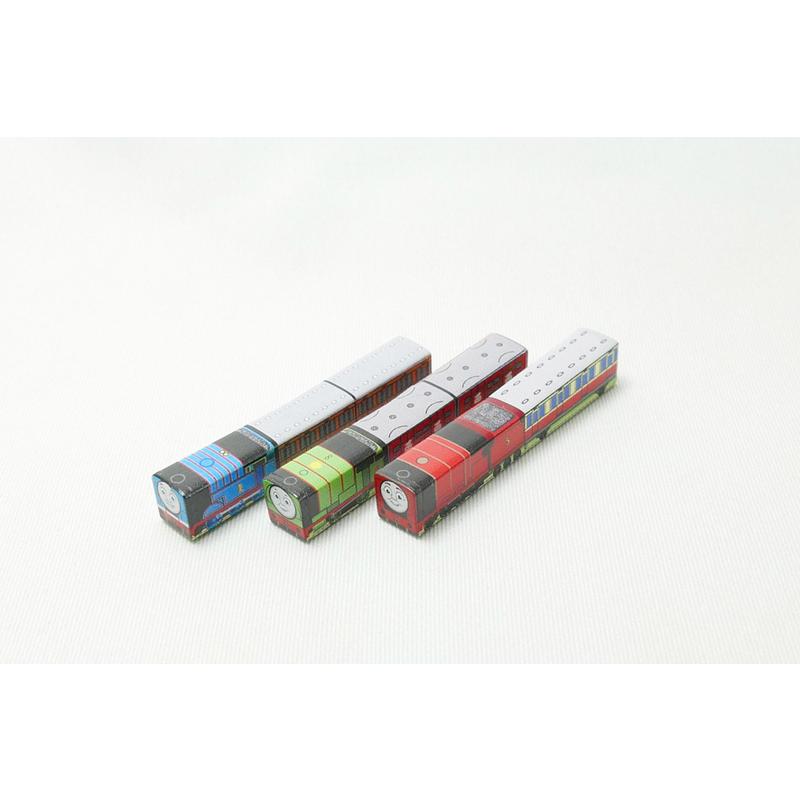 新品未使用 日本製 箸置き はしおき ジェームス きかんしゃトーマス はし置き パーシー ポイント消 食器 グラス カトラリー