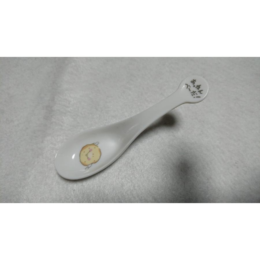 陶器レンゲ ジャガイモ柄 スプーン 昭和 在庫処分 ポイント消化 908 朝日屋セトモノ店 Yahoo ショップ 通販 Yahoo ショッピング