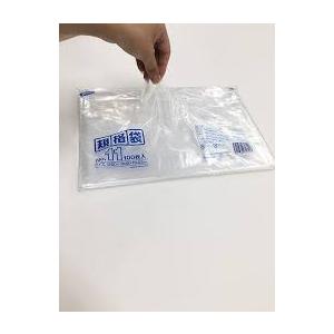 ジャパックス 規格袋 11号 No.11 100枚入り ポリ袋 ビニール袋 ジャパックス 規格袋 11号 No.11 100枚入り ポリ袋 ビニール袋
