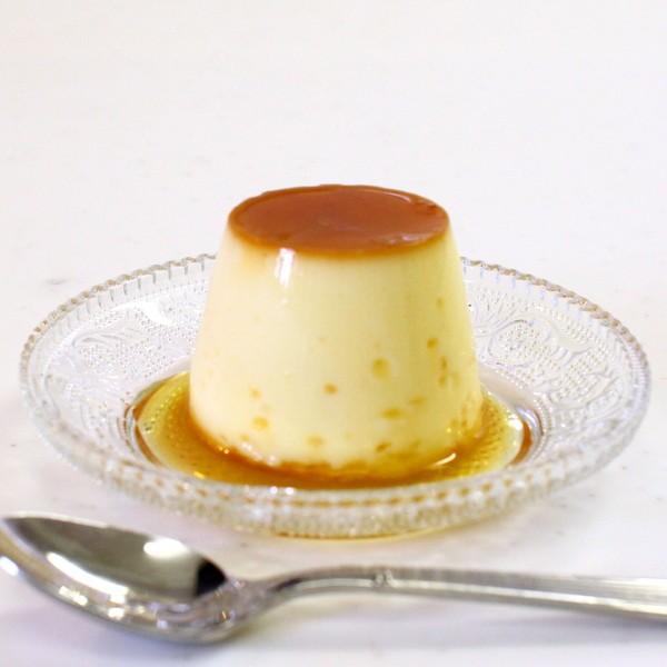 アルミ製　プリンカップ　2種85個セット♪ 18-8プリンカップ ＃2 : かっぱ橋 浅井商店 製菓製パン道具