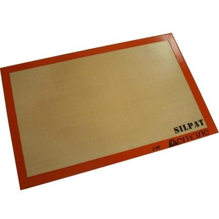 580×380mm フランス製 シルパット フレンチ天板サイズ3枚セット