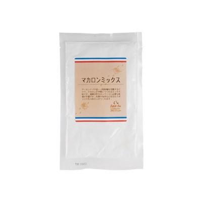 Petit Pas プティパ マカロンミックス 100g 製菓材料 お菓子型 パン型 菓子道具浅井商店 通販 Yahoo ショッピング