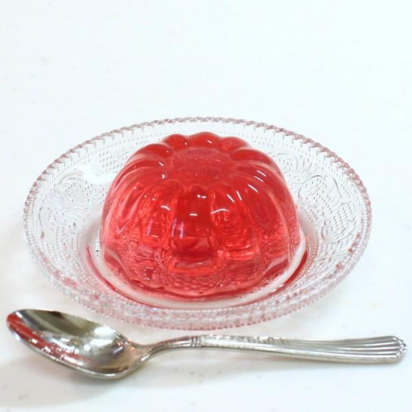 18-8ゼリーカップ型 菊 : かっぱ橋 浅井商店 製菓製パン道具 - 通販