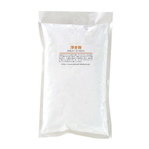 浮き粉 250g 製菓材料 お菓子道具の浅井商店ヤフー店 通販 Yahoo ショッピング
