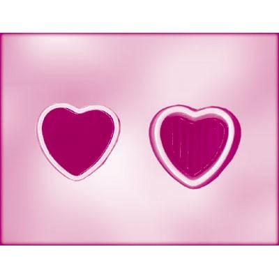 バレンタイン 手作り Ck チョコレート型 Box シンプルハート 90 1308 かっぱ橋 浅井商店 製菓製パン道具 通販 Yahoo ショッピング